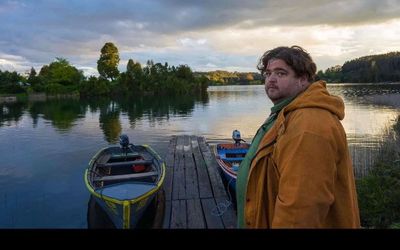 Jorge Garcia Weight Loss